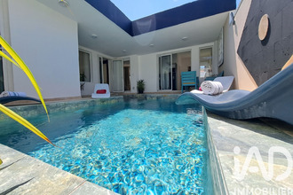 achat maison tampon 97430