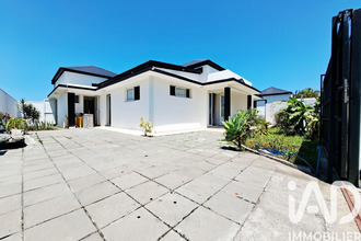 achat maison tampon 97430