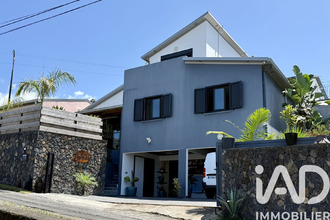 achat maison tampon 97430