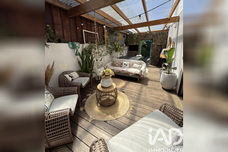 achat maison tampon 97430