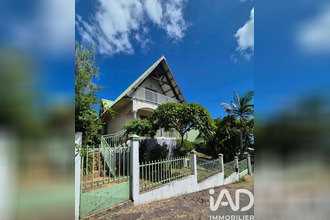 achat maison tampon 97430