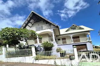 achat maison tampon 97430