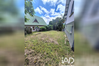 achat maison tampon 97430