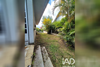 achat maison tampon 97430