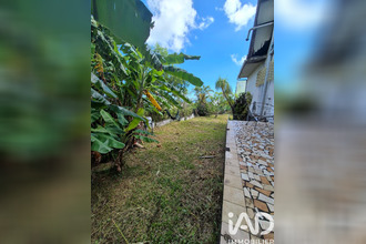 achat maison tampon 97430