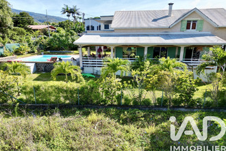 achat maison tampon 97430