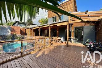 achat maison tampon 97430