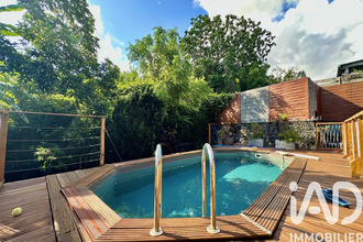 achat maison tampon 97430