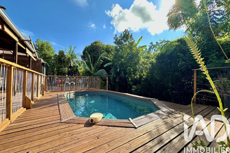 achat maison tampon 97430