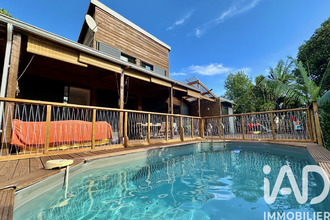 achat maison tampon 97430