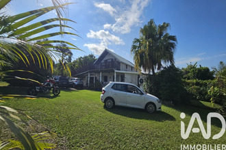 achat maison tampon 97430