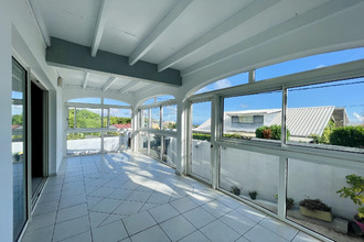 achat maison tampon 97430