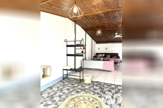 achat maison tampon 97430