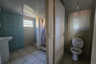 achat maison tampon 97430