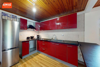 achat maison tampon 97430