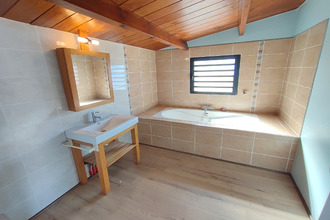 achat maison tampon 97430