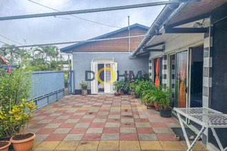 achat maison tampon 97430