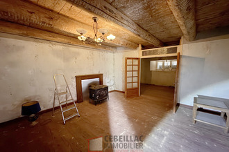 achat maison tanavelle 15100