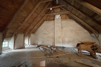 achat maison tanavelle 15100