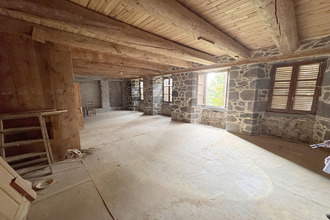 achat maison tanavelle 15100