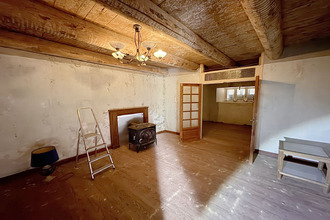 achat maison tanavelle 15100