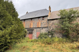 achat maison tanavelle 15100