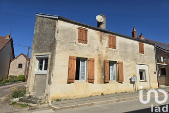 achat maison tanay 21310