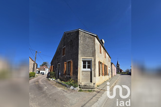 achat maison tanay 21310