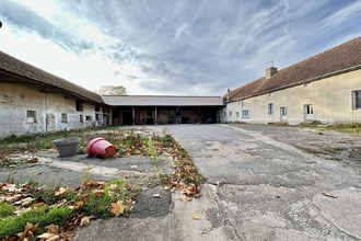 achat maison tanay 21310