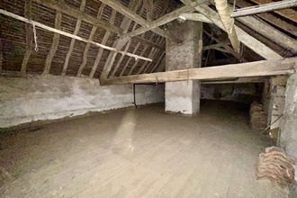 achat maison tanay 21310