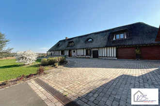 achat maison tancarville 76430