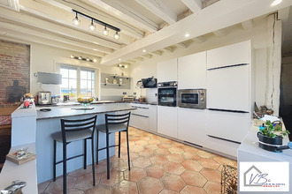 achat maison tancarville 76430