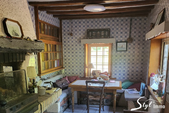 achat maison tancarville 76430