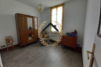 achat maison tancarville 76430