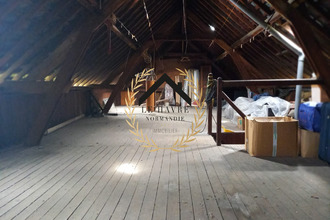 achat maison tancarville 76430