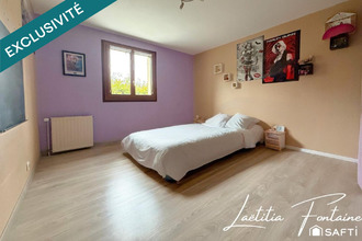 achat maison tancarville 76430