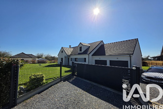 achat maison tancarville 76430