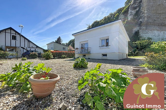 achat maison tancarville 76430