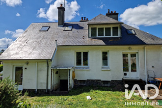 achat maison tancarville 76430