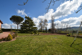 achat maison tancon 71740