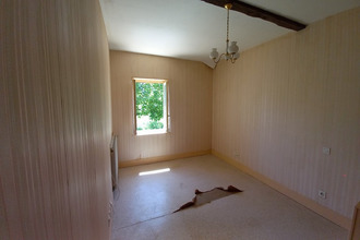 achat maison tancon 71740