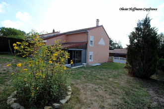 achat maison tanconville 54480