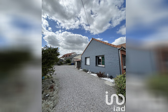 achat maison tangry 62550