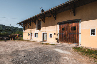 achat maison taninges 74440