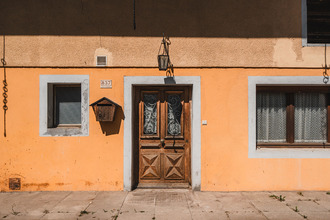 achat maison taninges 74440