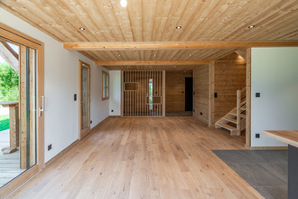 achat maison taninges 74440