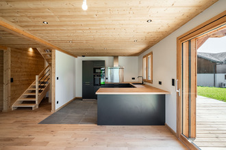 achat maison taninges 74440