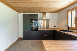 achat maison taninges 74440