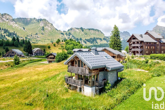 achat maison taninges 74440