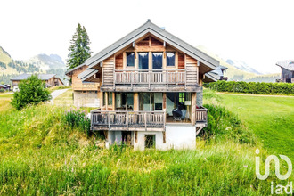 achat maison taninges 74440